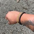 Cuban Link Bracelet 8mm