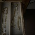 Women's Iced Out Cuban Set 5mm