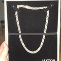 Iced Out Cuban Link Chain 8mm