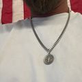 Compass Pendant