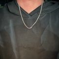 Franco Chain - 2.5mm