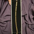 Figaro Bracelet 5mm