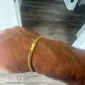 Cuban Link Bracelet 5mm
