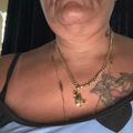 Praying Hands Pendant