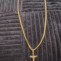 Crucifix Pendant