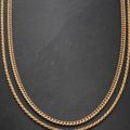 Cuban Chain Stack