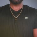 Crucifix Pendant