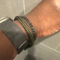 Tennis Chain Bracelet - 4mm