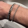 Rope Bracelet - 2.5mm