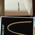 Youth Franco Chain 3mm