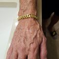 Cuban Link Bracelet 10mm