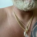 Cuban Link Chain 5mm