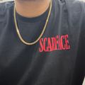 Franco Chain 5mm