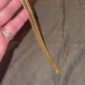 Cuban Link Chain 5mm