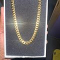 Cuban Link Chain 5mm