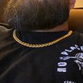 Cuban Link Chain 10mm