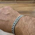 Cuban Link Bracelet 5mm