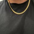Cuban Link Chain 5mm
