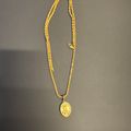 St. Michael Pendant
