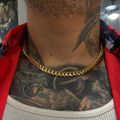 Cuban Link Chain 8mm