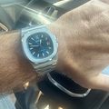 JX1 Automatic Watch