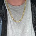 Build Your Chain Stack Gold