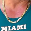 Cuban Set 10mm
