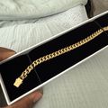 Cuban Link Bracelet 8mm