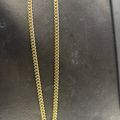 Cuban Link Chain 8mm