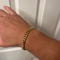 Cuban Link Bracelet 8mm