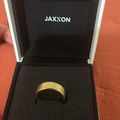 Flat Comfort Fit Band 7mm