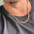 Cuban Link Chain - 5mm