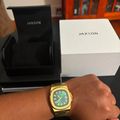 JX1 Automatic Watch