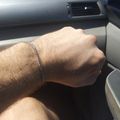 Cuban Link Bracelet 3mm