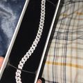Iced Out Cuban Set 8mm