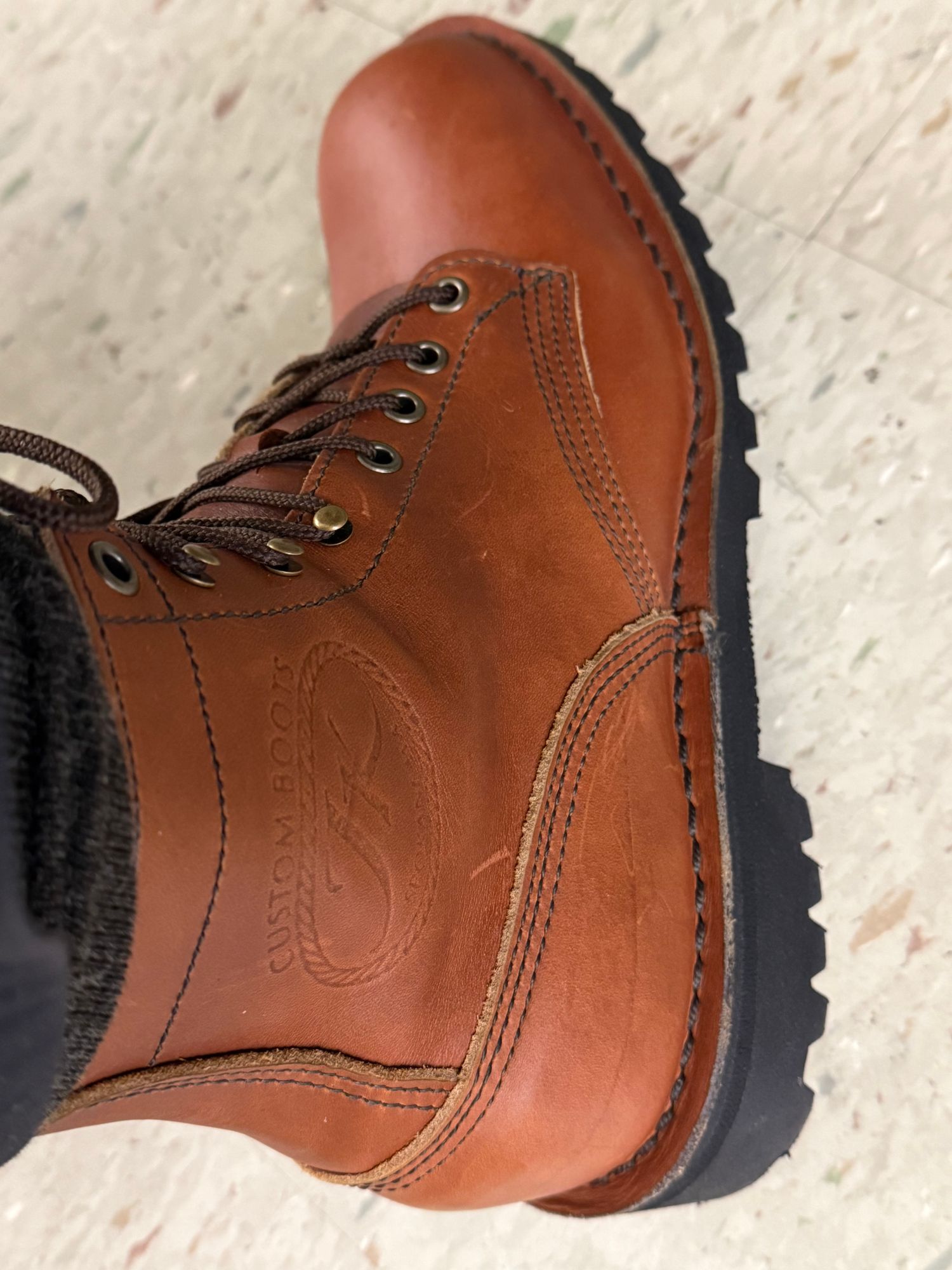 300 - Redwood – JK Boots display picture 3