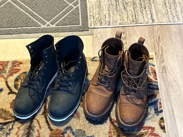 ryan m. — 300 - Black, customer-submitted