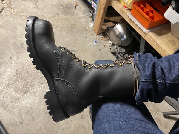 matt z. — Custom O.T., customer-submitted