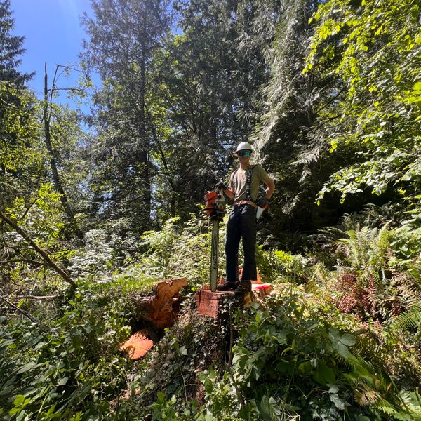 Colby O. — Fire Inlander - Brown, customer-submitted