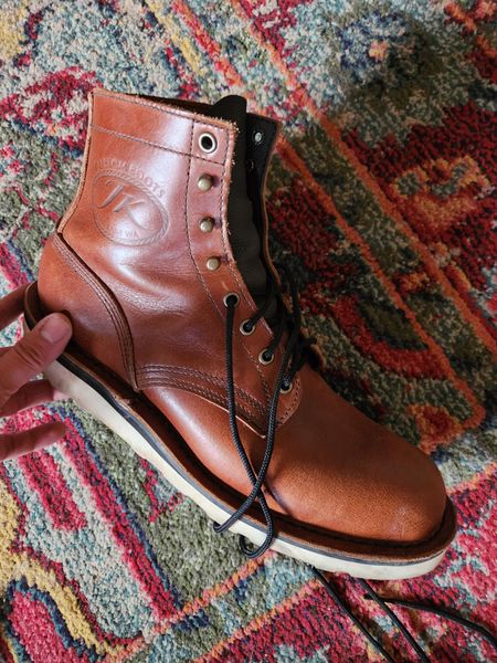 Chris Y. — 300 - Redwood, customer-submitted