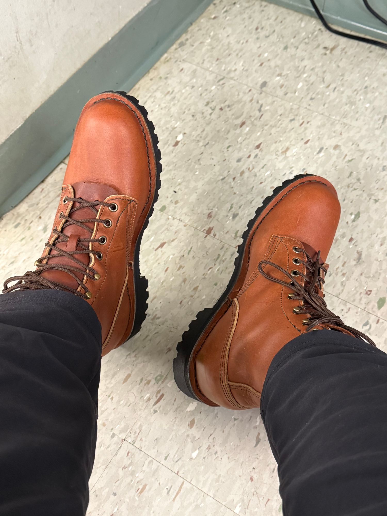 300 - Redwood – JK Boots display picture 1