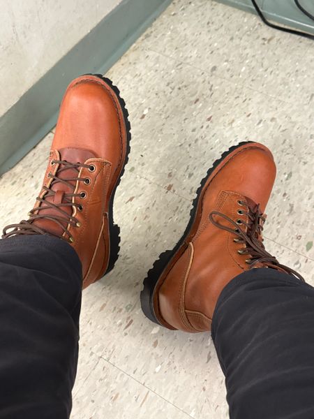 Ryan o. M. — 300X - Redwood, customer-submitted