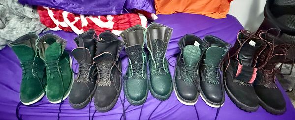 Chaz B. — Raptor XI, customer-submitted