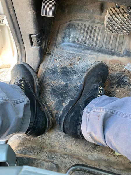 Michael — Custom Fire Inlander, customer-submitted