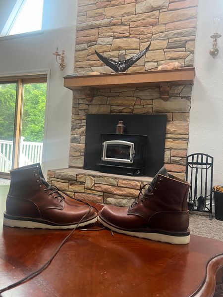 Colby W. — 300 - Redwood, customer-submitted