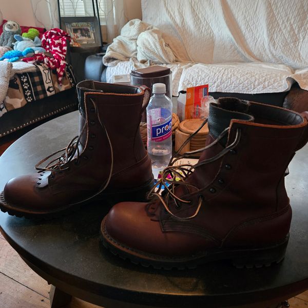 Vilasack S. — Custom O.T. - 9/4E, customer-submitted