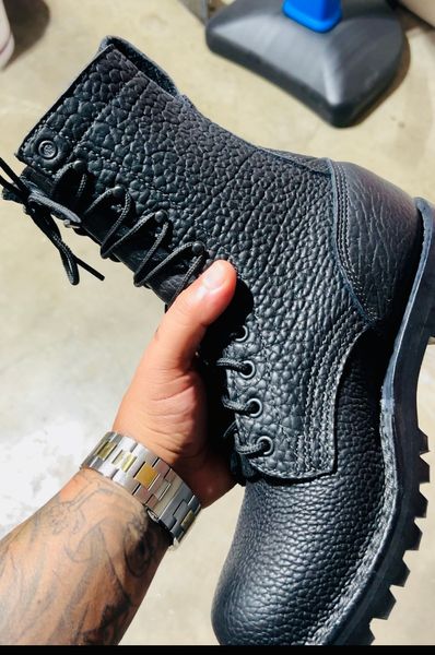 Adrian A. — Custom O.T., customer-submitted