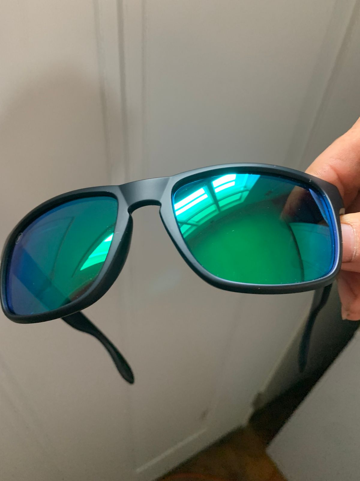 Canyon Celtic Light – Polarized Sunglasses with a Unique  display picture 1