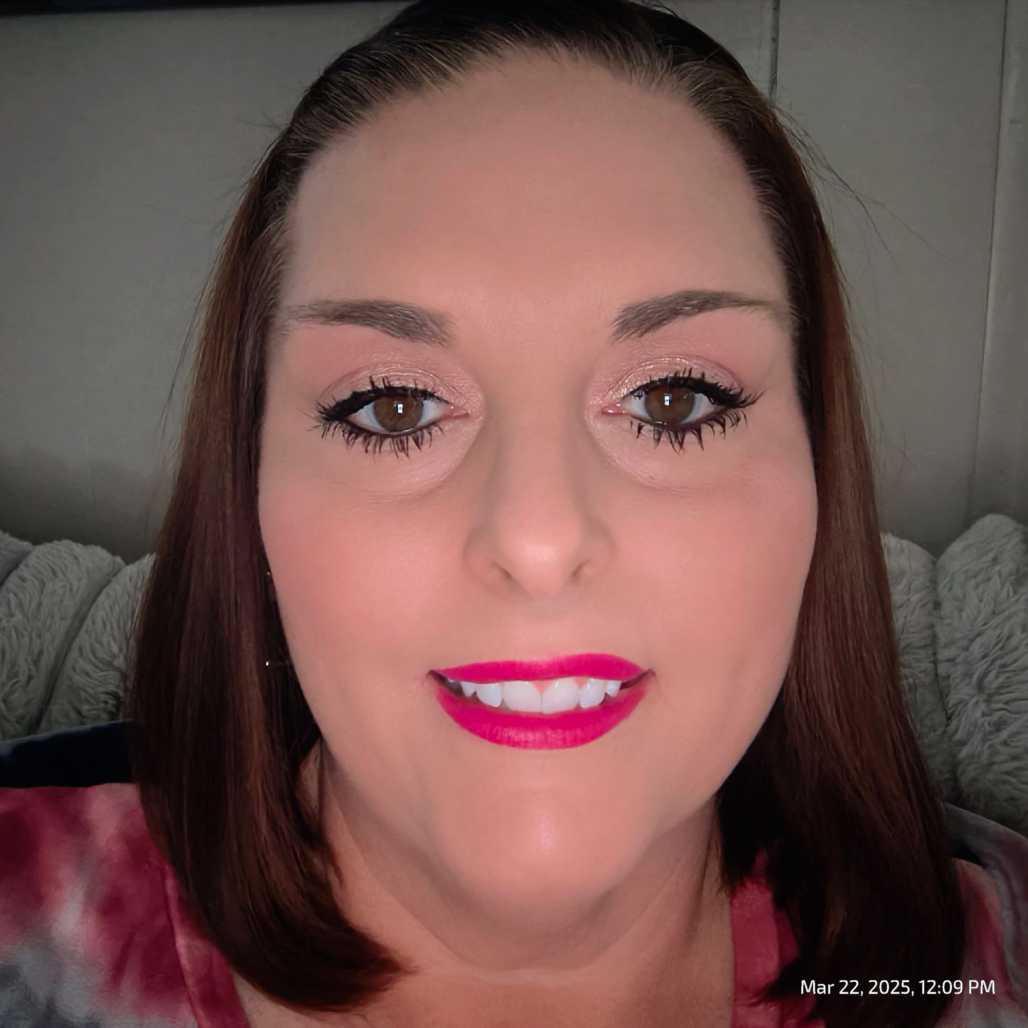 MINERALIST® Lasting Matte Liquid Lipstick