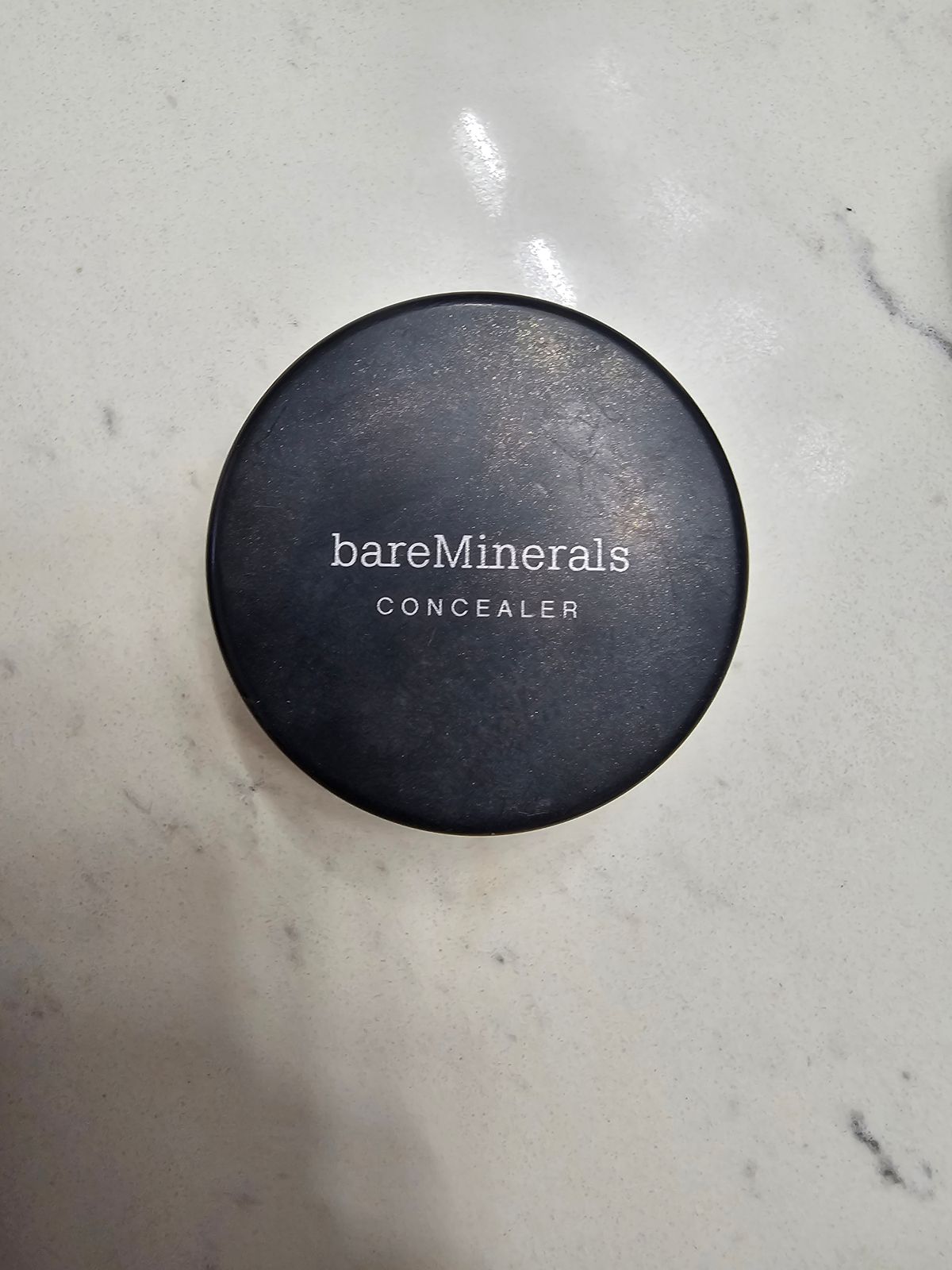 BareMinerals Well-Rested Under Eye Brightener Concealer SPF20 - Full Size Neutral Shade